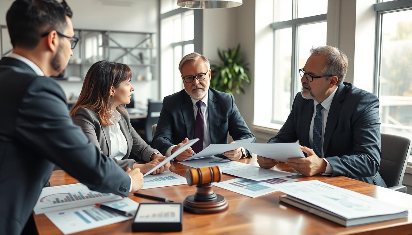 Legal Support for Contracts